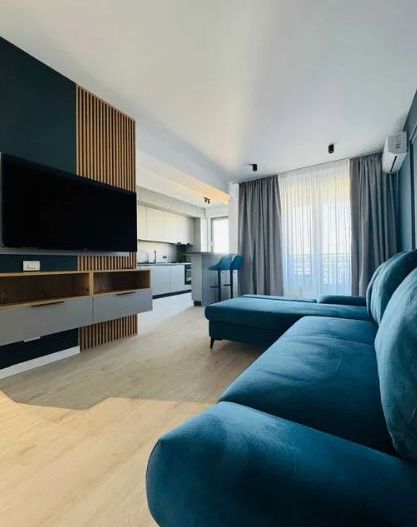 Inchiriere apartament 2 camere | Residence5 - Poză 1