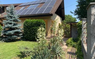 Vilă cu 8 camere, amplasament ultracentral-Dumbrăvița - Poză 2