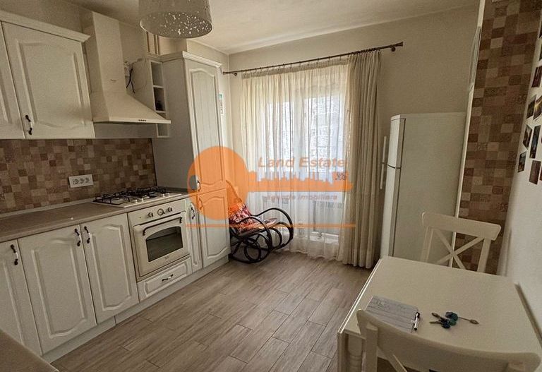 2 camere in zona Tineretului-Calea Vacaresti(Vederea in spatele Blocului) - Poză 7