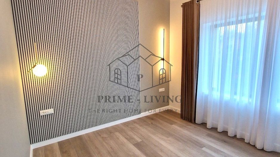 VILA CU 3 DORMITOARE LA INCHIRIERE IN COMPLEX REZIDENTIAL - Poză 7