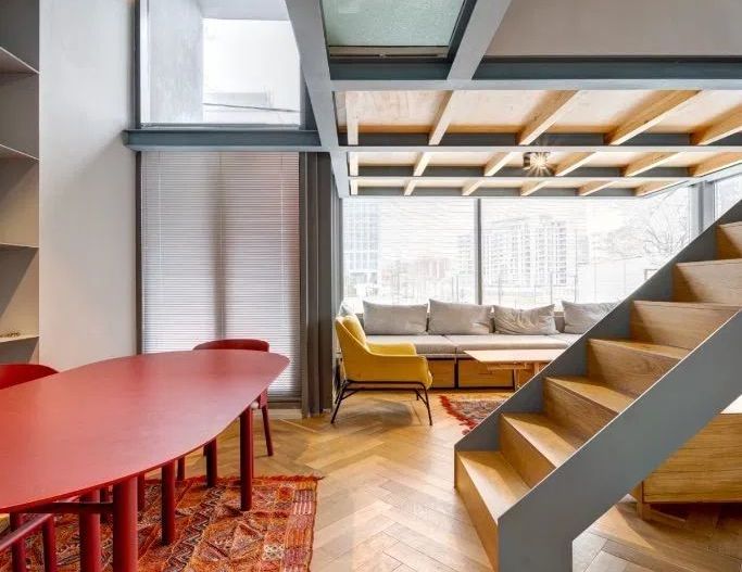 Duplex 3 camere | Timpuri Noi - Nerva Traian - Poză 10