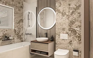Case individuale premium în ansamblu rezidențial privat | Tunari - Poză 13