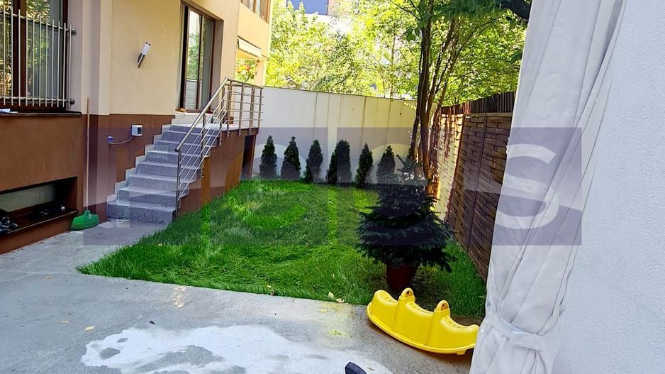 DE VANZARE 3 CAMERE | CURTE PROPRIE 60MP | BLOC  BOUTIQUE | AVIATIEI - Poză 17