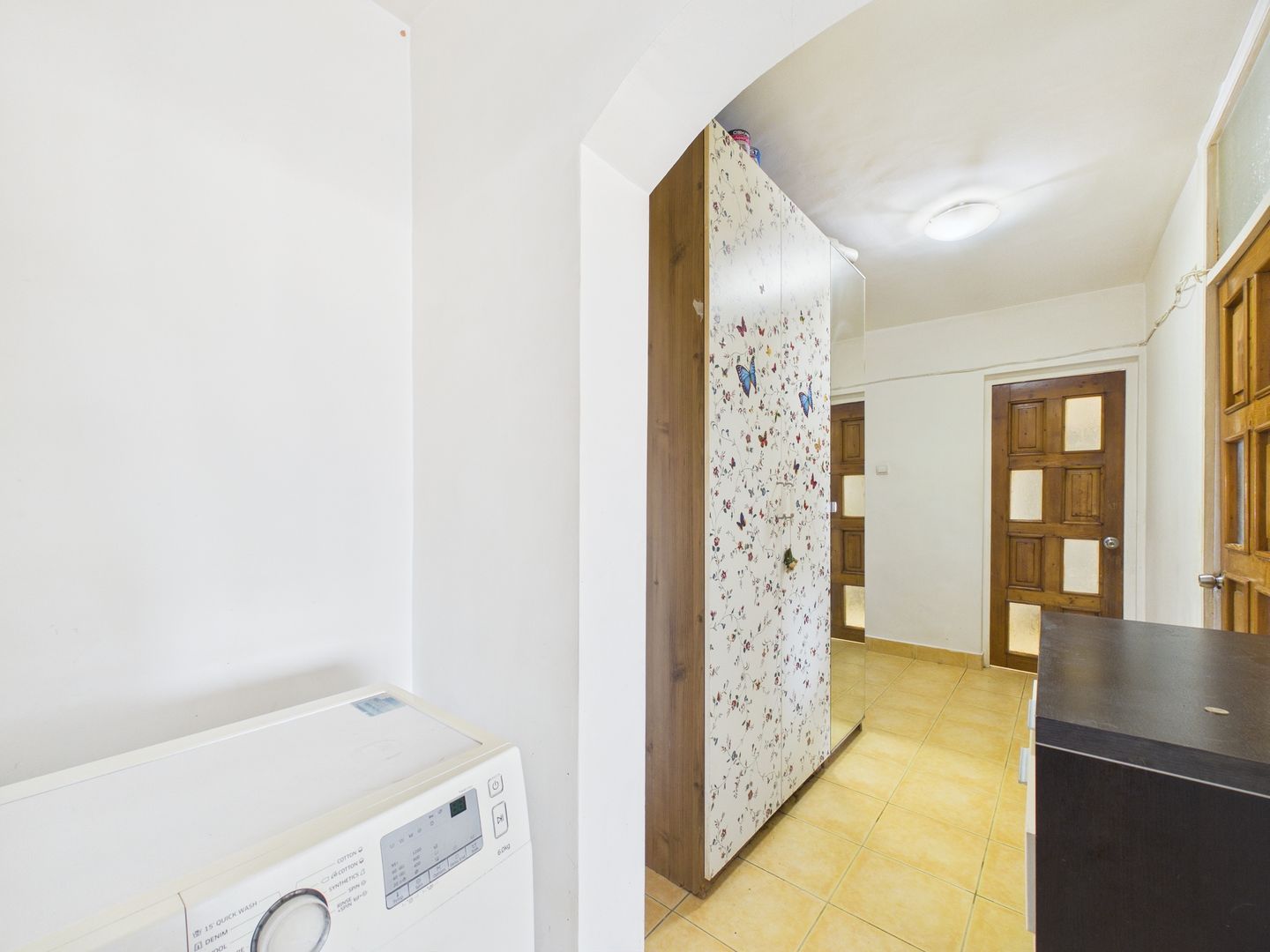 Apartament cu 2 camere de vânzare în zona Doamna Ghica - Poză 10