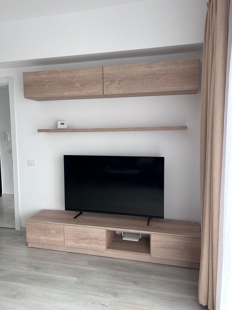 AP. 2 CAMERE METALURGIEI, PARCARE INCLUSA, MASINA DE SPALAT VASE - Poză 2