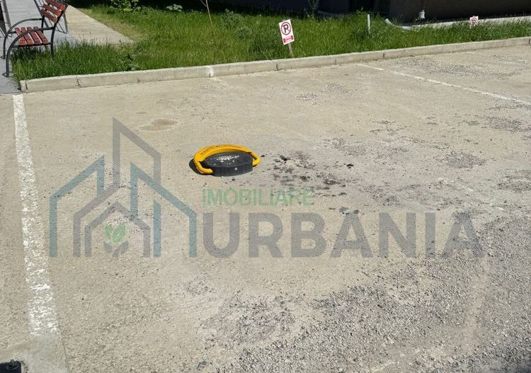 Apartament 2 camere, Capăt CUG – Panoramic Residence, 54 mp, etaj 3, 2024 - Poză 8