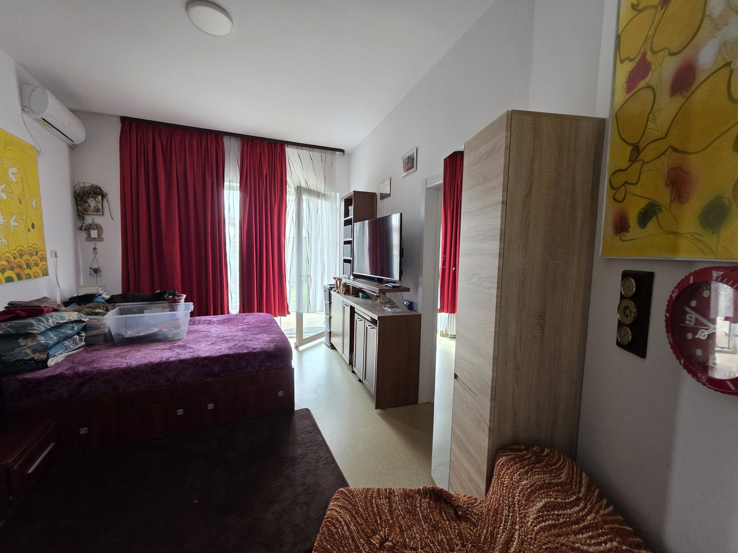 Vila spatioasa, excelent pozitionata in Voluntari - Poză 11