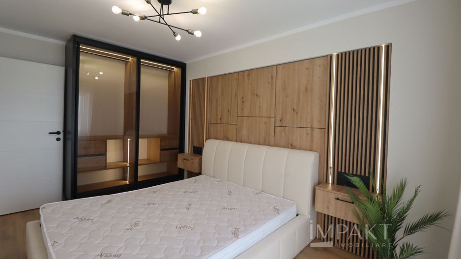 Apartament minunat cu 3 camere, situat in cartierul Zorilor! - Poză 11