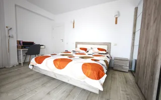 Apartament 2 camere | Sisești |68 mp | mobilat - Poză 11