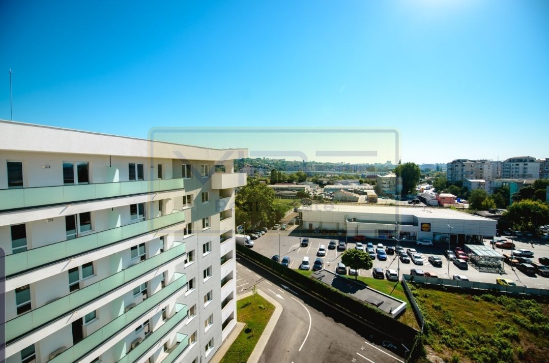 Apartament 2 camere premium + parcare Conest - Poză 28