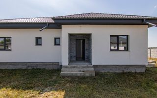SABARENI | CASA NOUA | PARTER + MANSARDA |  4 CAMERE | 2 BAI | COMISION 0% | - Poză 3