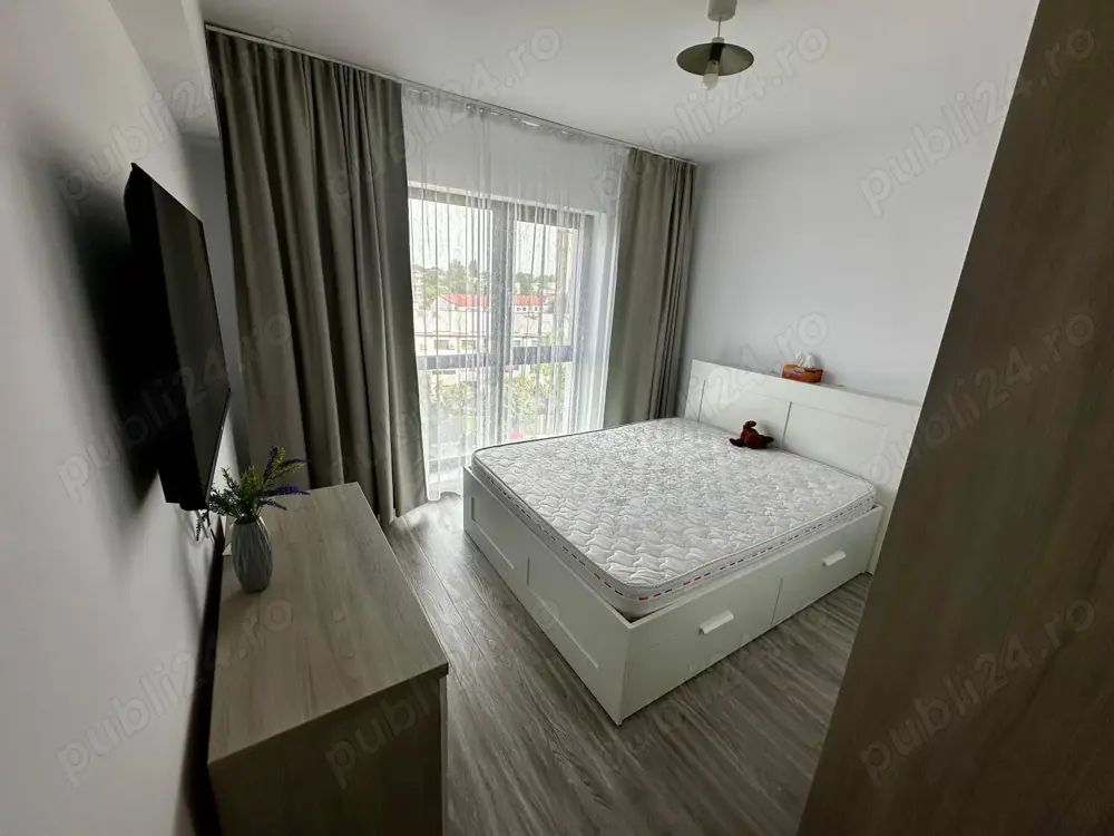 Apartament 2 camere decomandat   in Giulesti Complex Aqua City - Poză 3