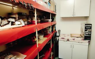 Unirii-Mircea Voda, CENTRALA PROPRIE, bloc nou, boxa - Poză 16