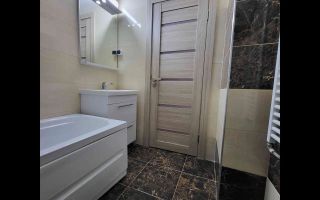 Apartament 1 cameră, decomandat,Tudor Vladimirescu la Rivers Towers - Poză 15