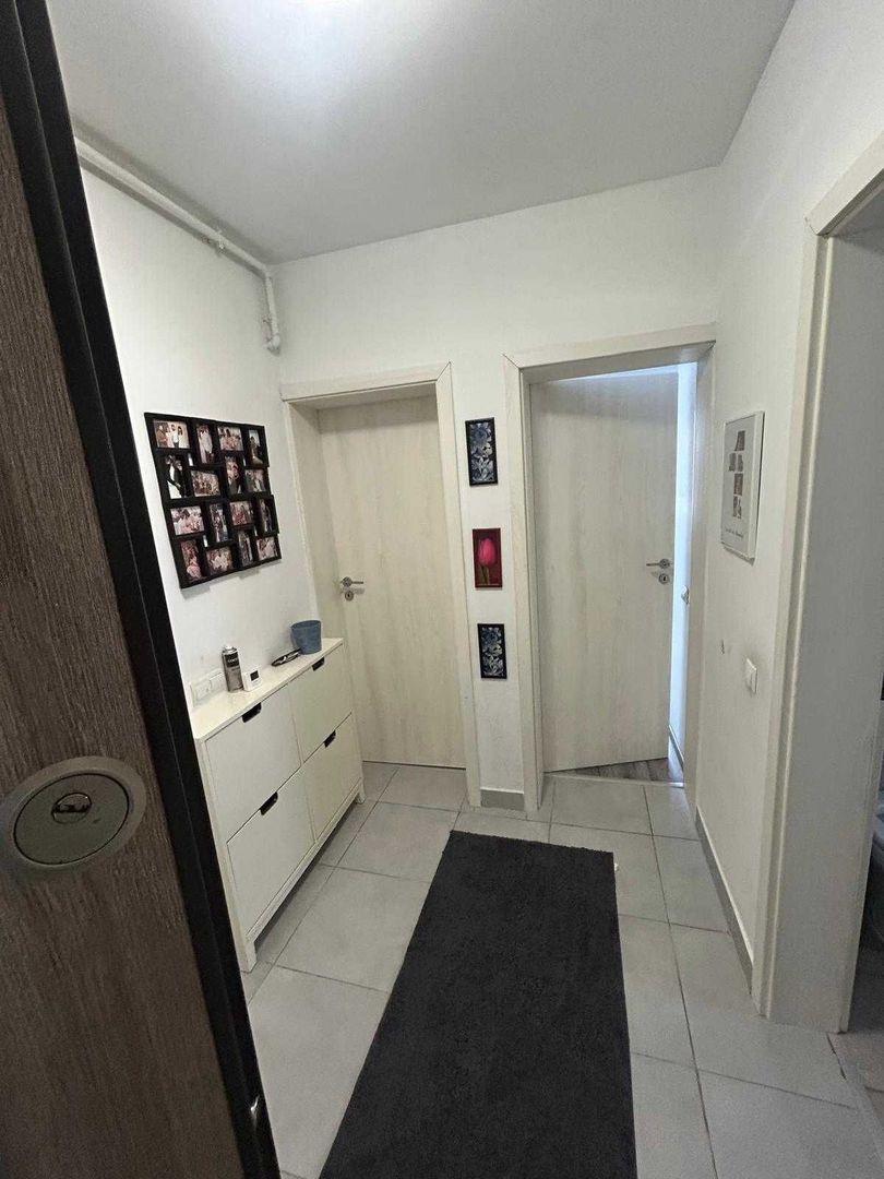Apartament 2 Camere  Parcare Intabulată Inclusă | Chitila | - Poză 8