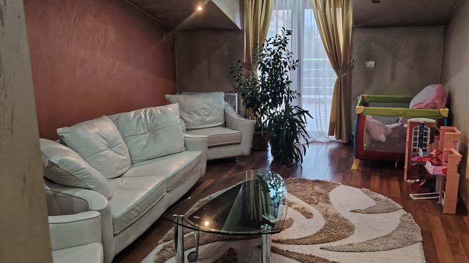 Vilă elegantă /P+1+M/Colentina - Poză 1