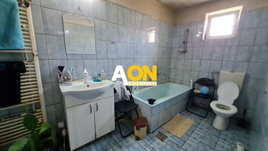 Casa 3 camere, 123mp, Teren 792 mp, Centru - Poză 10