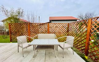 SOLD/VANDUT-Vila de vânzare Cumpana - Poză 9