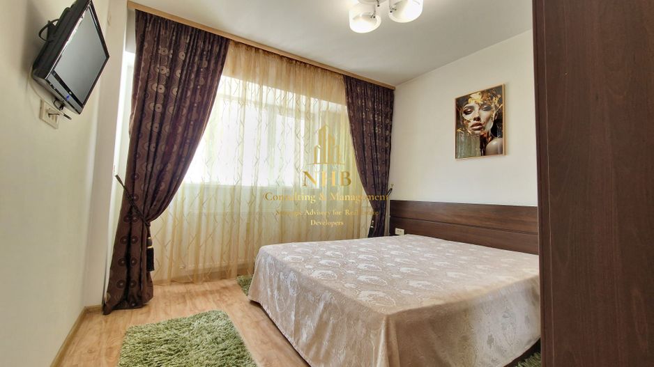 Apartament 3 camere | Stefan cel Mare | Metrou Stefan cel Mare - Poză 5