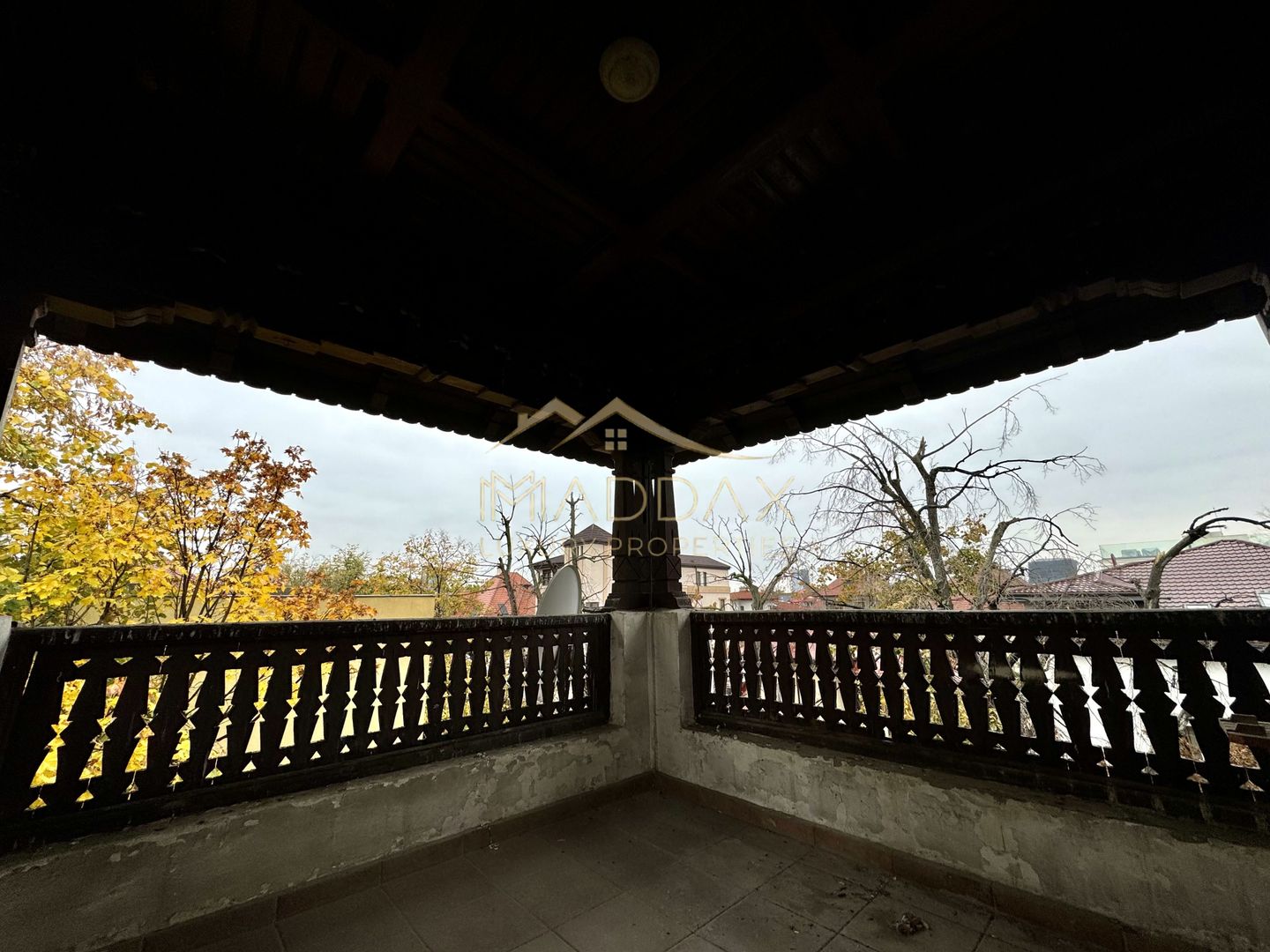 Vila Impresionanta *503mp* TEREN *577mp* // Zona Casin - Poză 26