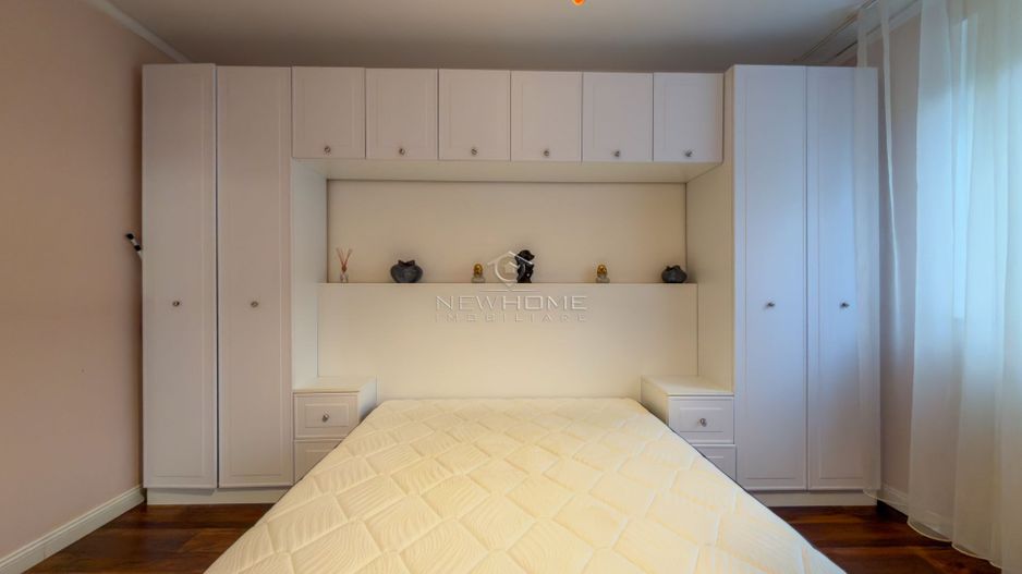 Apartament 2 camere, zona Iulius Mall FSEGA - Poză 7
