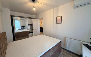 Apartament 2 camere, etaj intermediar, garaj, zona Corneliu Coposu - Poză 6