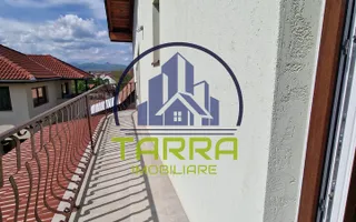 Casa noua de vanzare in Alba Iulia cartier Micesti - Poză 15