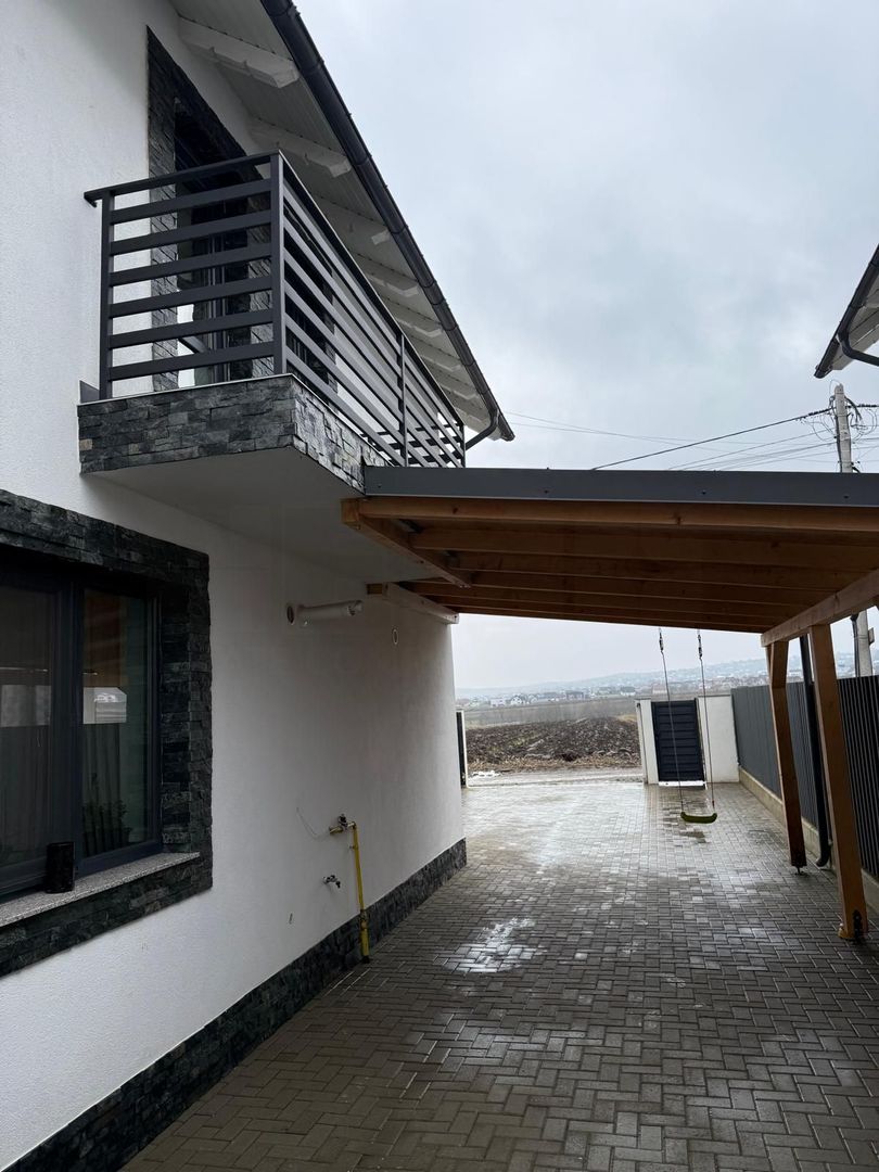 Casa de Vanzare | Ipotesti 120Mp | Complet Mobilată - Poză 14