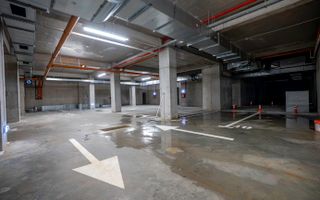 Tomis Nord - Vanzare apartament decomandat cu 3 camere, bloc nou. - Poză 22
