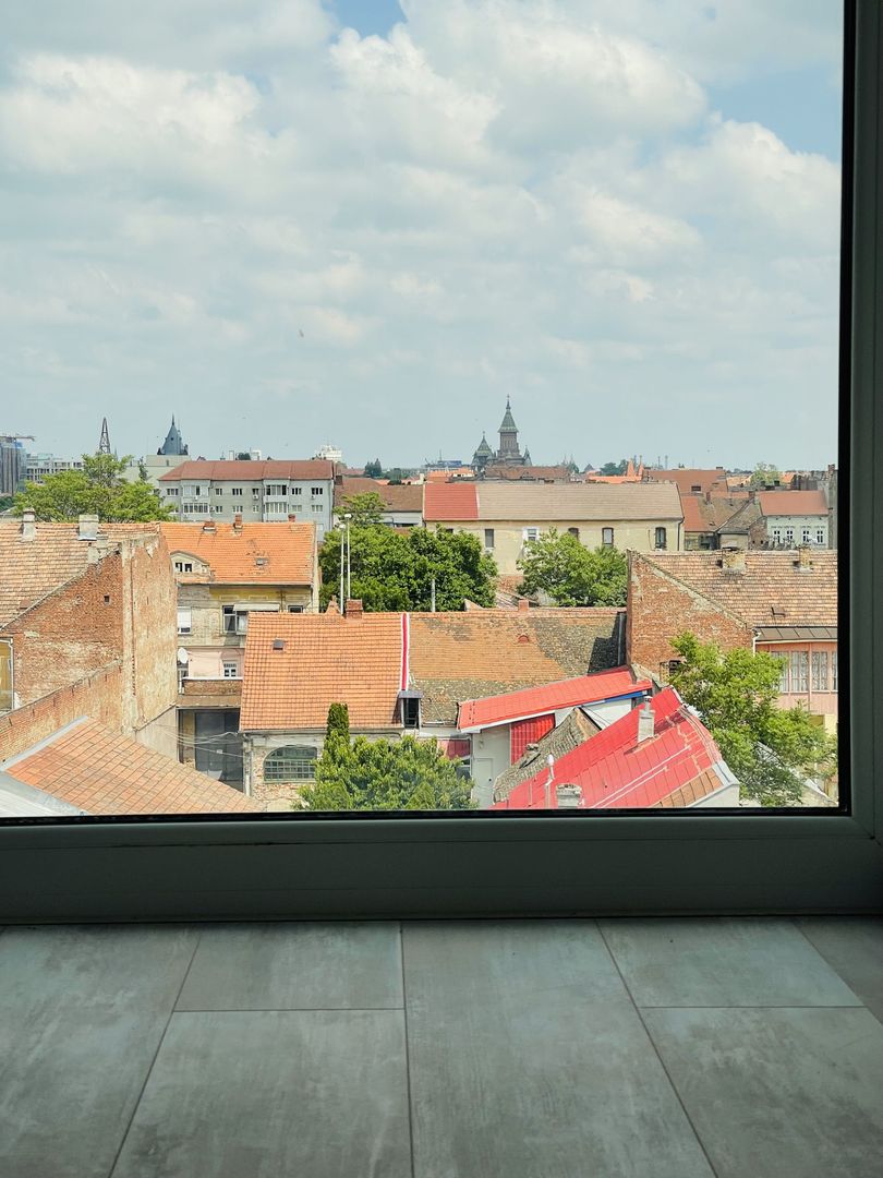 OFERTA VANDUTA - Direct Dezvoltator 0% Comision | Apartament 2 camere 55.8 mp | - Poză 26