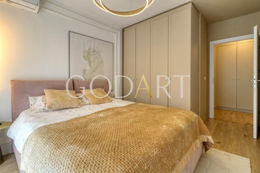 3 camere | Design Premium | 2 locuri parcare - Poză 10