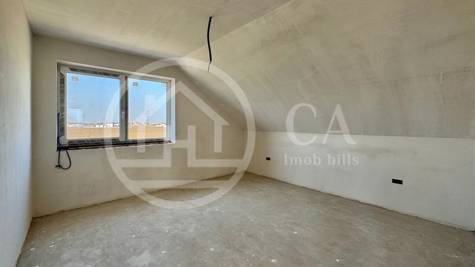 Casă de vânzare cu 4 camere in Sântandrei, Bihor - Poză 15