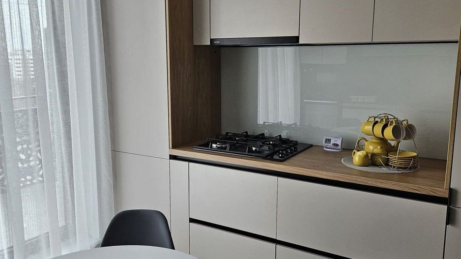 2 camere cu parcare, Sofia Residence, mobilat și utilat, gata de mutat - Poză 13