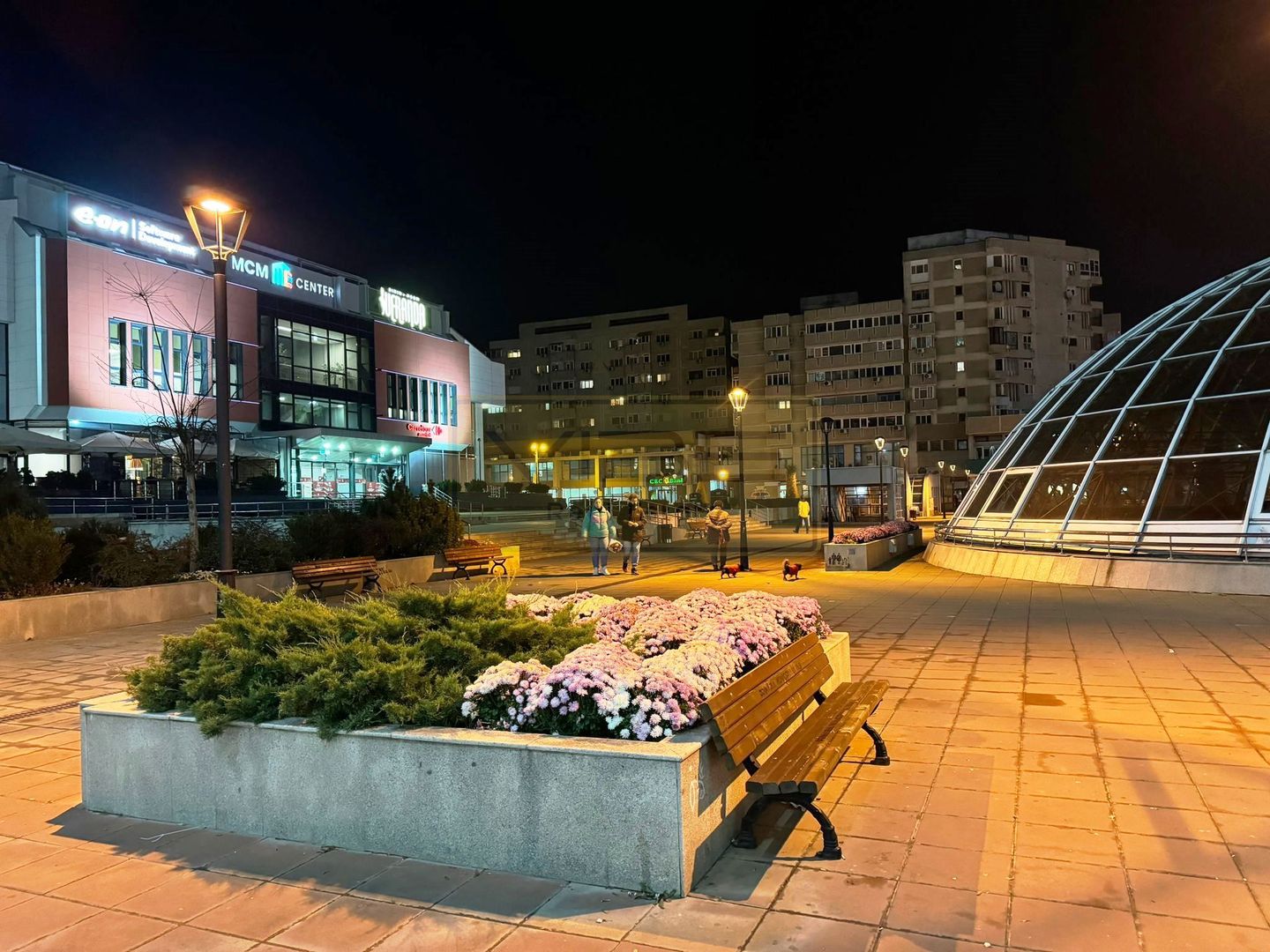 Apartament 2 camere  decomandat Hala Centrala - Palas Mall - Poză 17