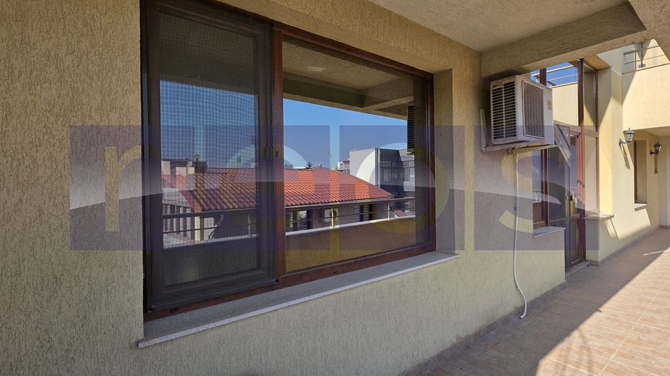 VANZARE IMOBIL | 2 APARTAMENTE DE 4 CAMERE + 1 PENTHOUSE | ZONA DOROBANTI - Poză 19