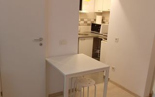 Garsoniere moderna Primaverii |  Jean Monnet - Poză 13