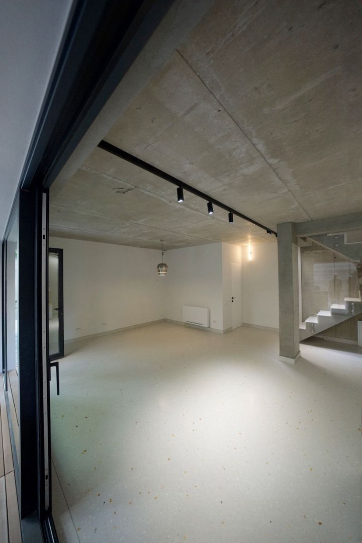 SPLENDID SI RAR - de vanzare DUPLEX LUX in Dorobanti - Poză 9