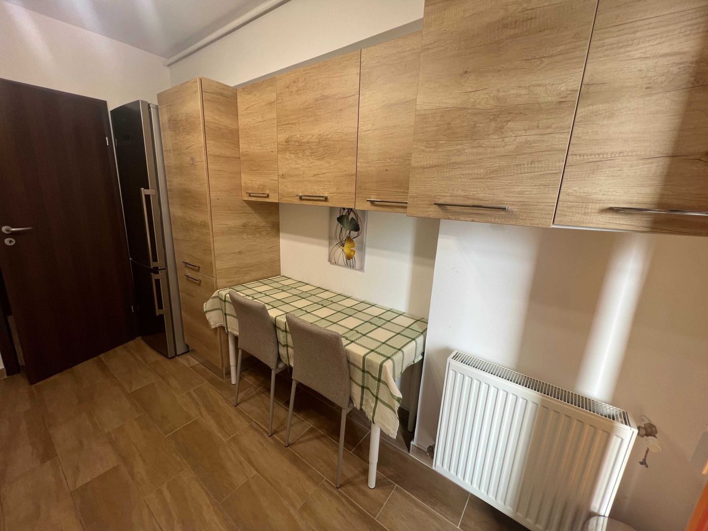 Apartament 2 camere - zona Doamna Ghica, Colentina - Poză 6