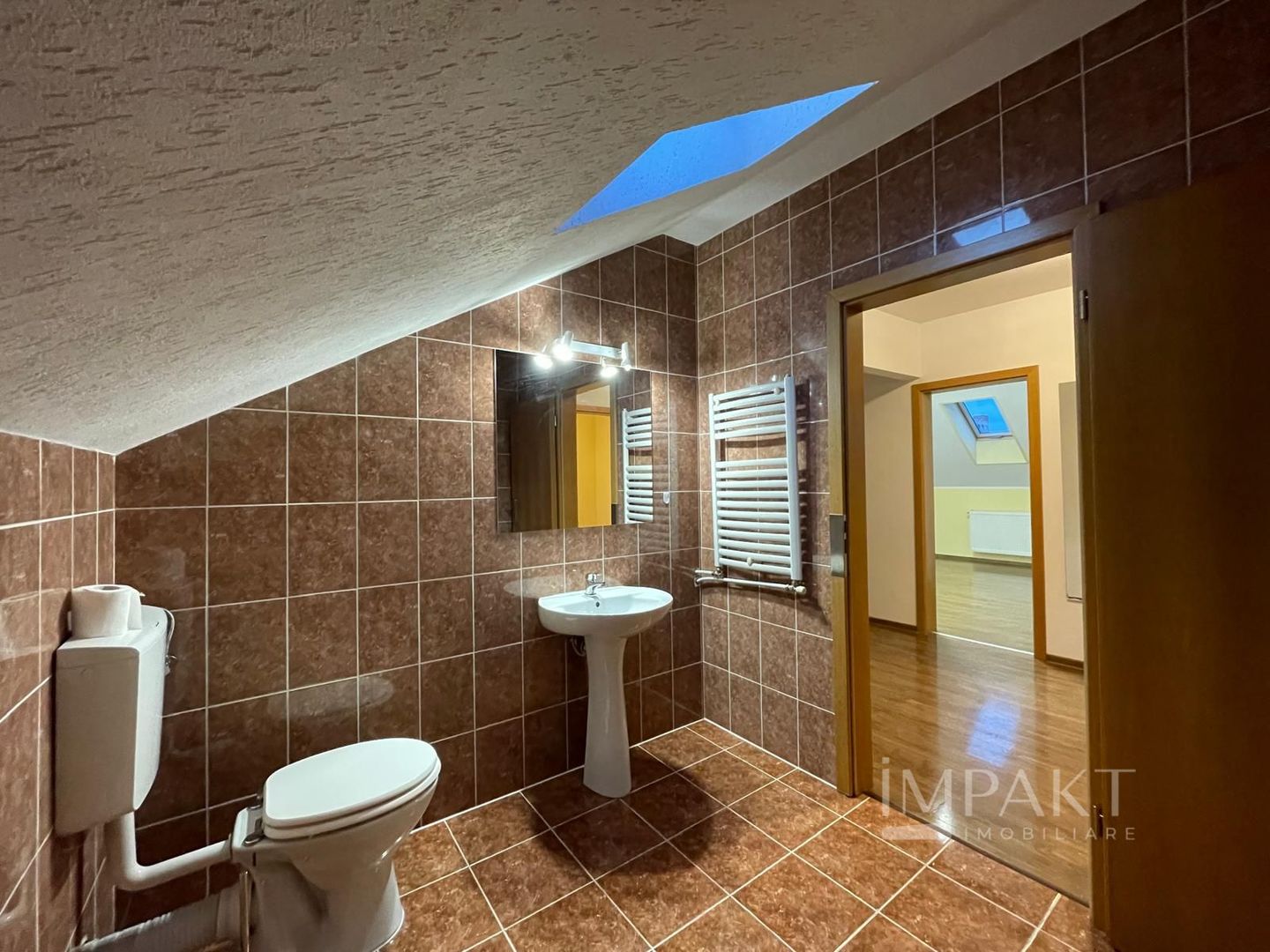 Spațiu de birouri – ideal pentru IT, contabilitate sau cabinete - Poză 5