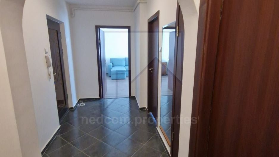 Inchiriere apartament 2 camere - Sebastian Prosper - Poză 10