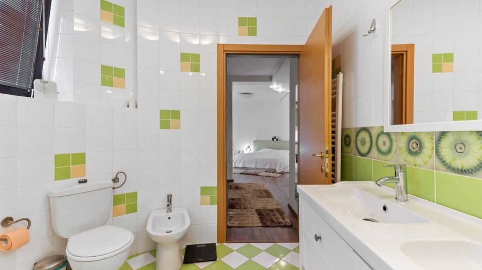 VANZARE Vilă PREMIUM cu 6 camere în zona Central, OTOPENI - Poză 29
