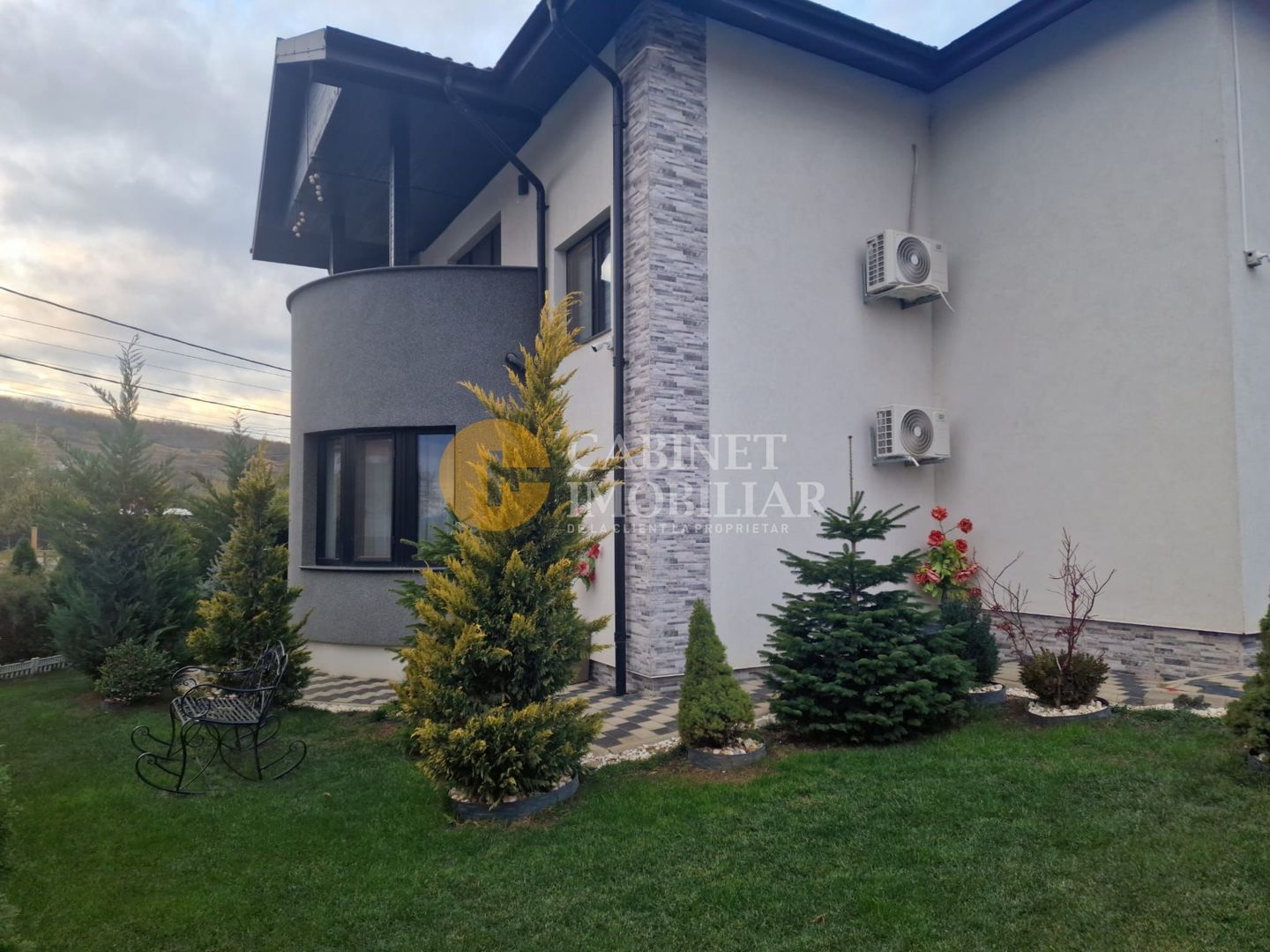 Vila P+E 321MP Smart, Mobilata Premium Sorogari - Poză 10