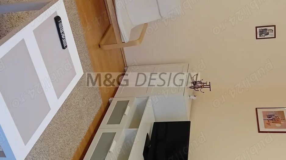 Proprietar 2 camere,  5 min de Iulius Mall - Poză 3