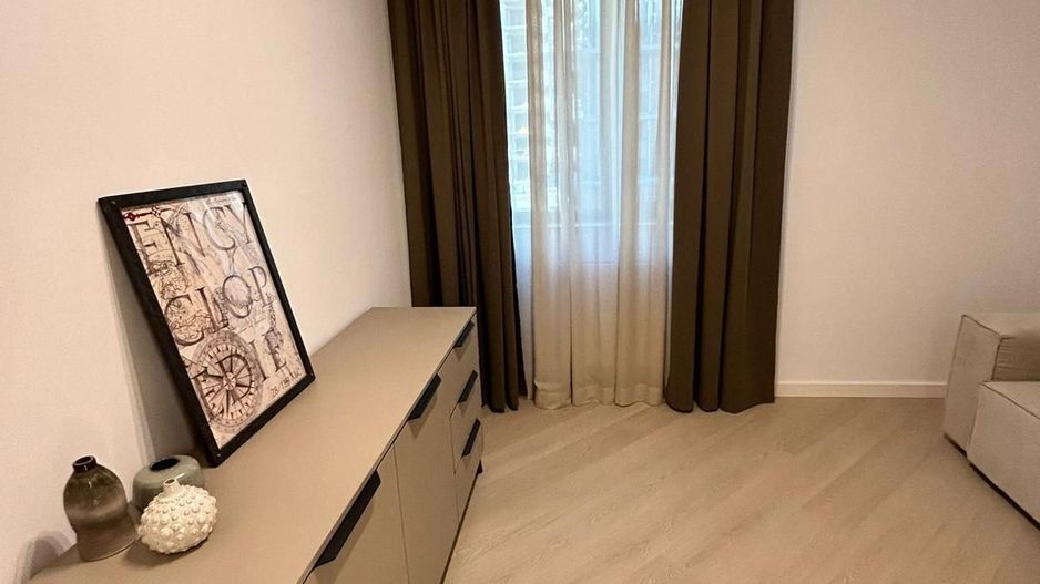 VANZARE APARTAMENT 3 CAMERE PERSOANA FIZICA I PARCARE INCLUSA I CORTINA NORTH - Poză 12