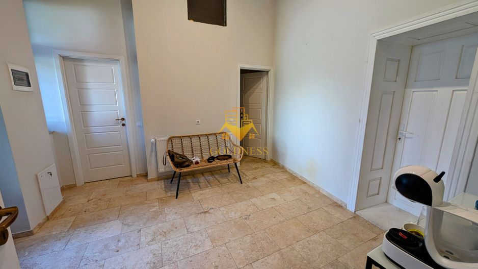 Spatiu Birouri, Decomandat, Ultracentral, Bratianu, Baba Novac, Parter - Poză 4