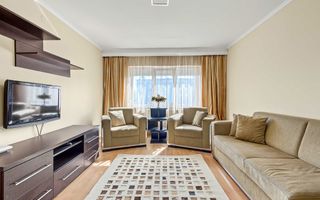 Central-Eremia, ap. 3 camere, 2 băi + boxă,proaspăt zugrăvit, et.2 - Poză 1