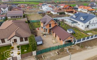 Casa noua la gri in localitatea Zadareni, comision 0% - Poză 14