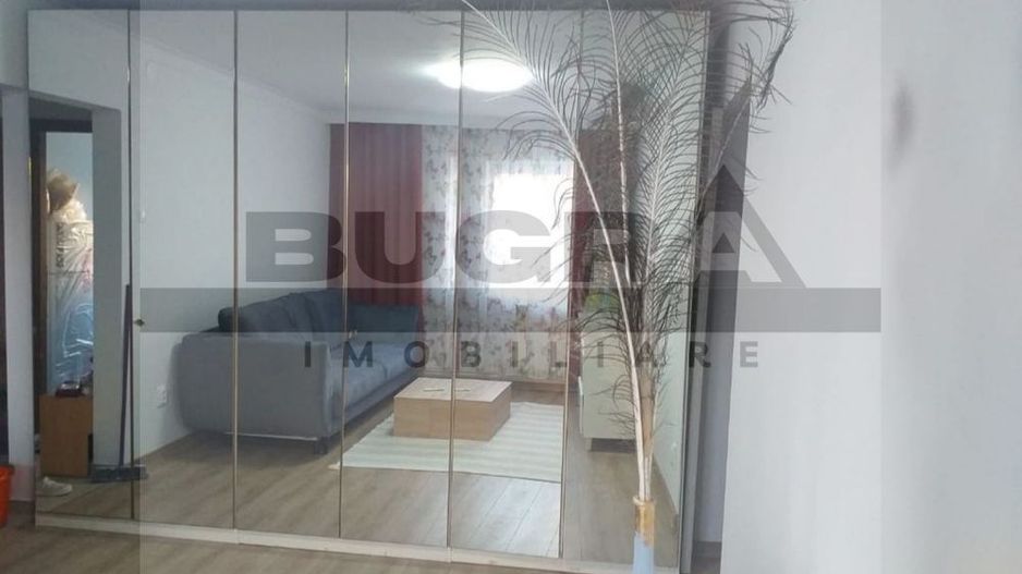 Apartament de 2 camere, 37mp, zona Bucium - Poză 2