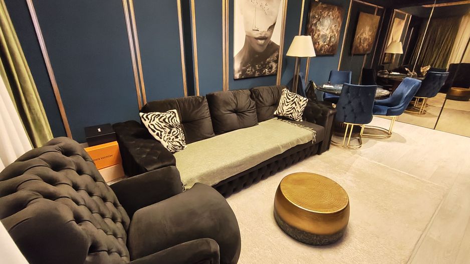 Premium Apartament Unicat Zona Politehnica Iuliu Maniu 6 Afi Mall - Poză 4