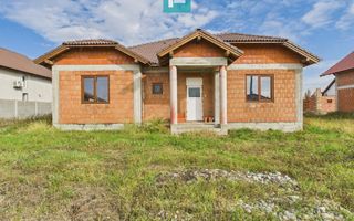 Casă la roșu, 4 camere, Zimandul Nou - Poză 2